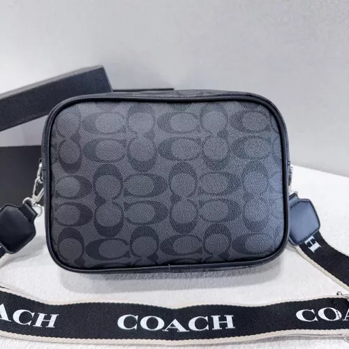 Replica Coach Messenger Bag For Unisex #1342906 $39.00 USD for Wholesale