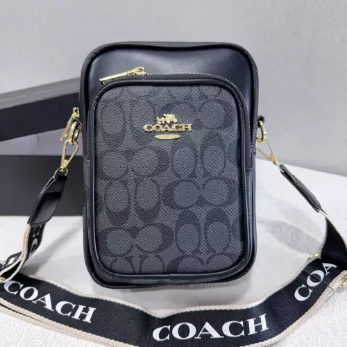 Coach Messenger Bag For Unisex #1342912 $39.00 USD, Wholesale Replica Coach Messenger Bag