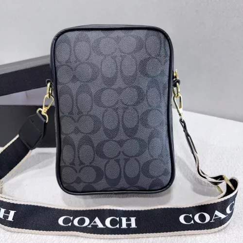 Replica Coach Messenger Bag For Unisex #1342912 $39.00 USD for Wholesale