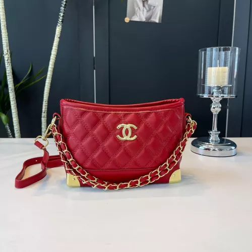 Chanel Messenger Bags For Women #1342921