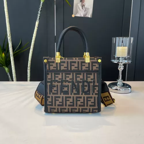 Fendi Handbags For Women #1342922