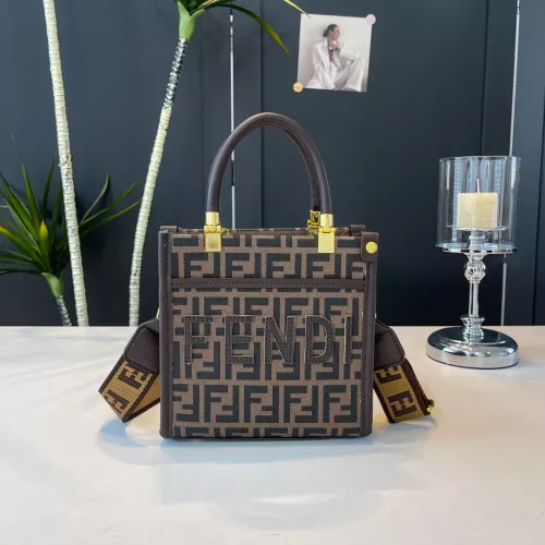 Fendi Handbags For Women #1342923