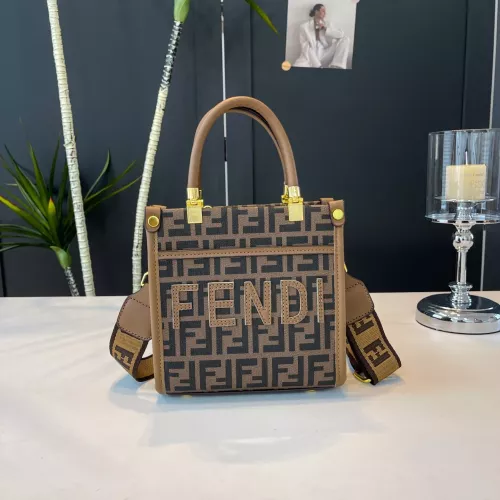 Fendi Handbags For Women #1342924
