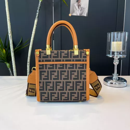 Replica Fendi Handbags For Women #1342925 $40.00 USD for Wholesale