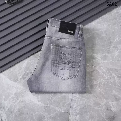 Burberry Jeans For Men #1342926