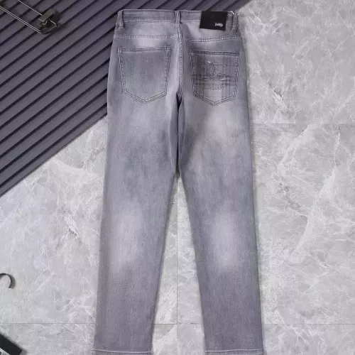 Replica Burberry Jeans For Men #1342926 $45.00 USD for Wholesale