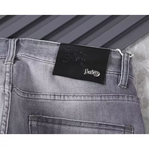 Replica Burberry Jeans For Men #1342926 $45.00 USD for Wholesale