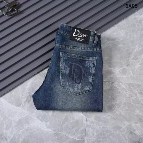 Christian Dior Jeans For Men #1342935