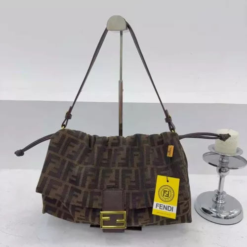 Fendi Handbags For Women #1342939