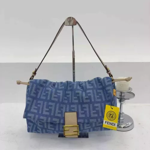 Fendi Handbags For Women #1342940