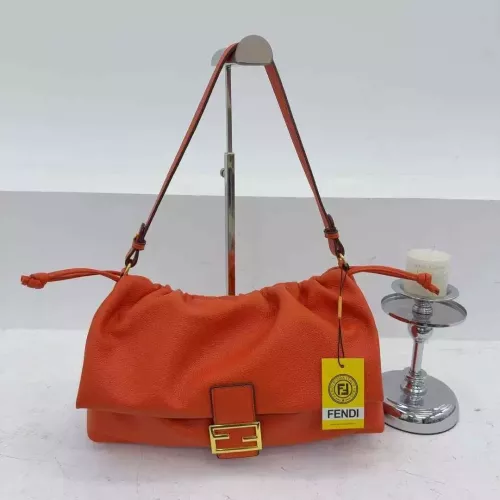 Fendi Handbags For Women #1342942