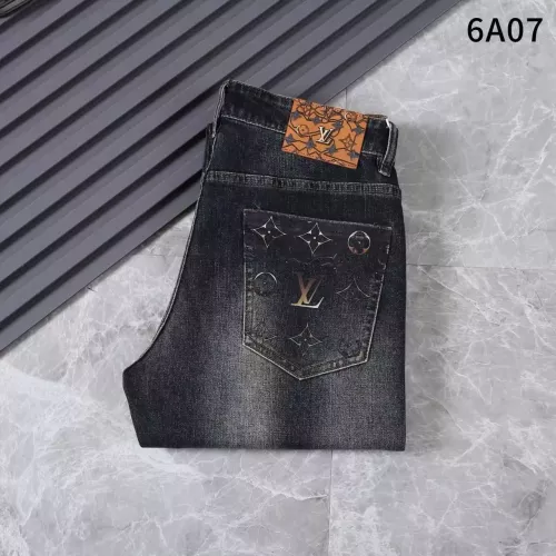 Louis Vuitton LV Jeans For Men #1342945