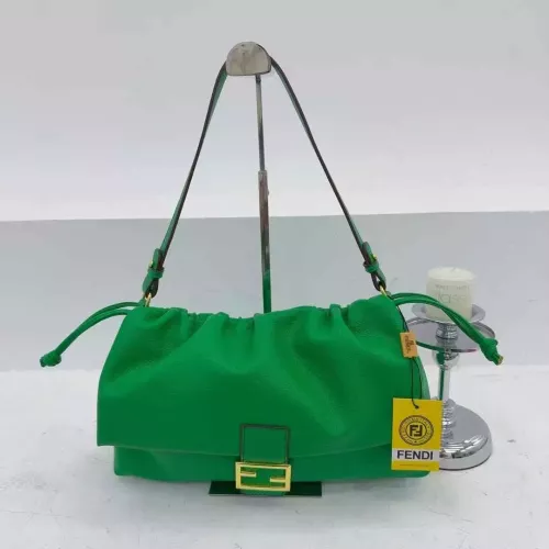 Fendi Handbags For Women #1342946