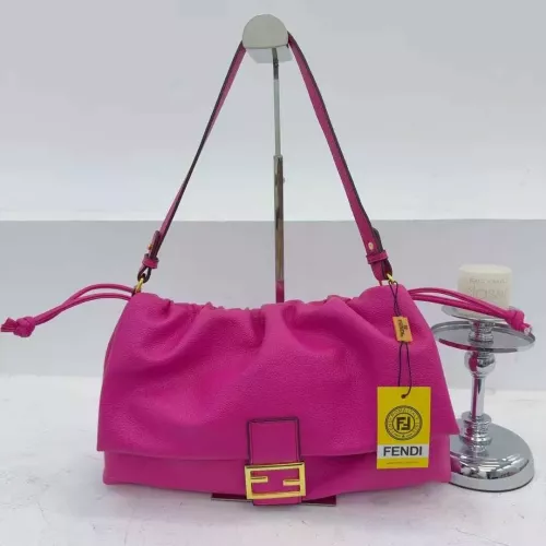 Fendi Handbags For Women #1342949