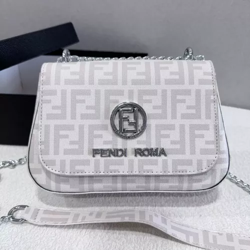 Fendi Messenger Bags For Women #1342953