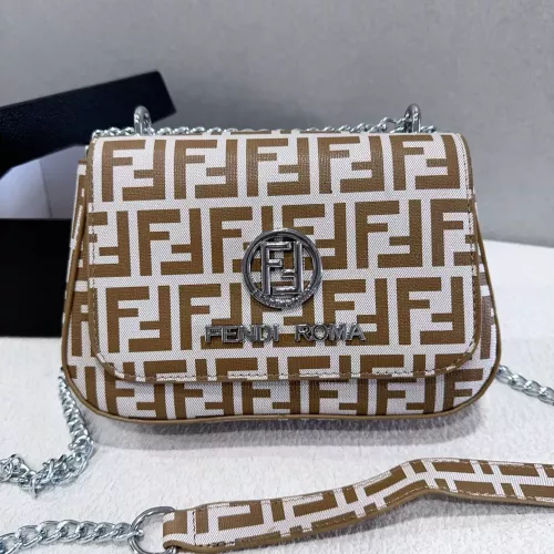 Fendi Messenger Bags For Women #1342954