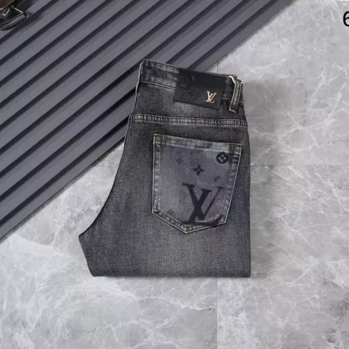 Louis Vuitton LV Jeans For Men #1342958