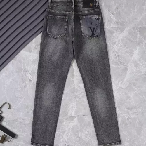 Replica Louis Vuitton LV Jeans For Men #1342958 $45.00 USD for Wholesale