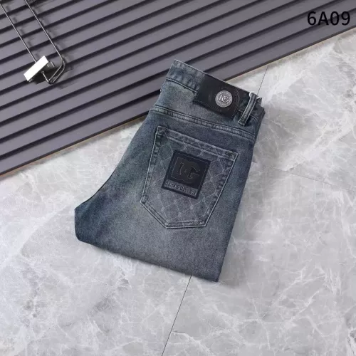 Dolce & Gabbana D&G Jeans For Men #1342964