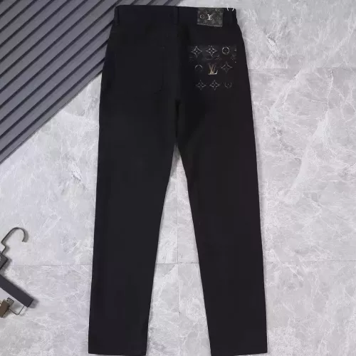 Replica Louis Vuitton LV Jeans For Men #1342968 $45.00 USD for Wholesale