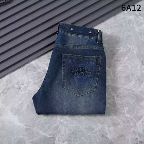 Louis Vuitton LV Jeans For Men #1342970
