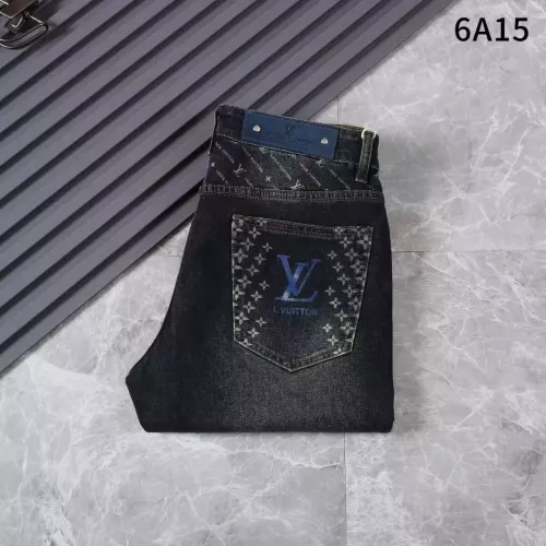 Louis Vuitton LV Jeans For Men #1342974