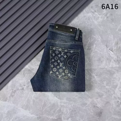 Louis Vuitton LV Jeans For Men #1342975