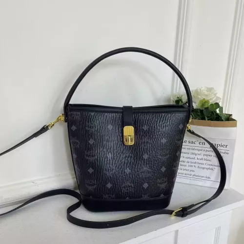 MCM Messenger Bags For Women #1342976