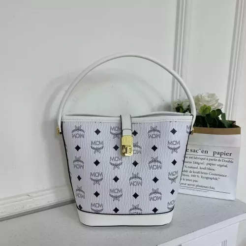 MCM Messenger Bags For Women #1342980