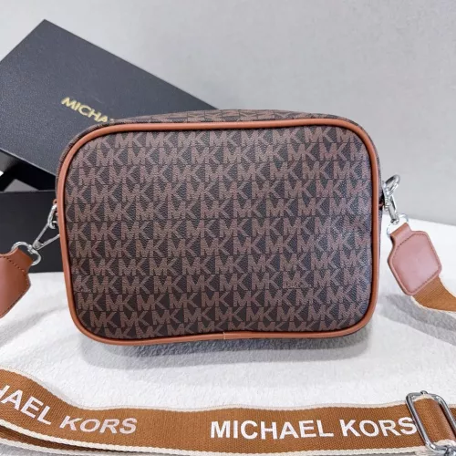 Replica Michael Kors Messenger Bags For Unisex #1342983 $39.00 USD for Wholesale