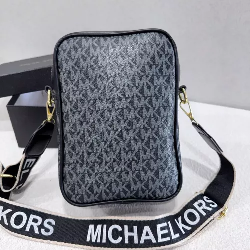 Replica Michael Kors Messenger Bags For Unisex #1342989 $39.00 USD for Wholesale