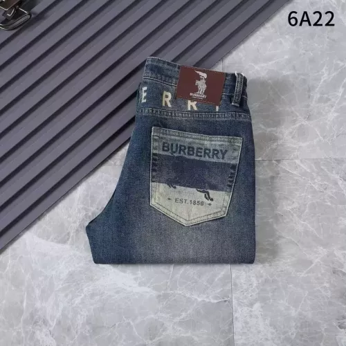 Burberry Jeans For Men #1342990
