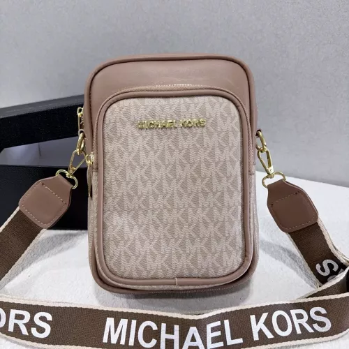 Michael Kors Messenger Bags For Unisex #1342993 $39.00 USD, Wholesale Replica Michael Kors Messenger Bags
