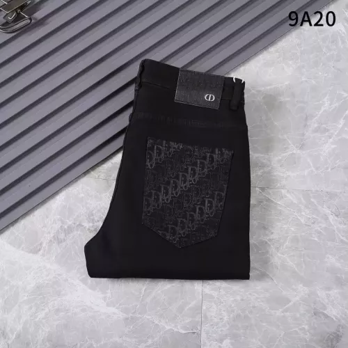 Christian Dior Jeans For Men #1342998