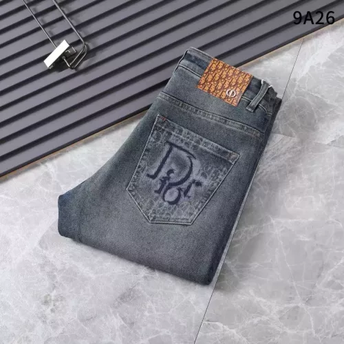 Christian Dior Jeans For Men #1343001