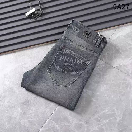 Prada Jeans For Men #1343002