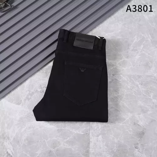 Armani Jeans For Men #1343006