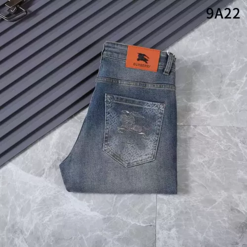 Burberry Jeans For Men #1343007
