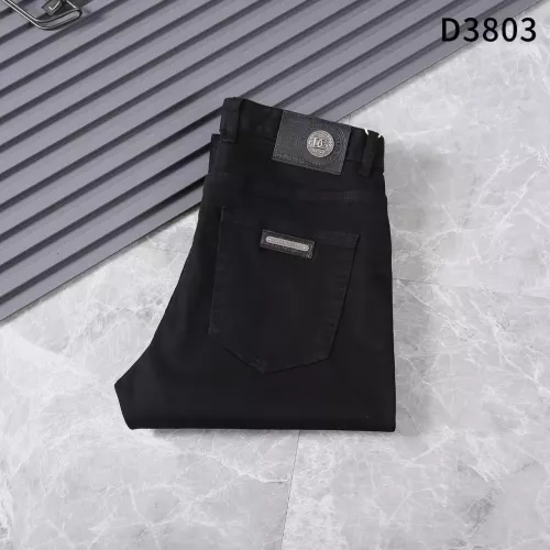 Dolce & Gabbana D&G Jeans For Men #1343008