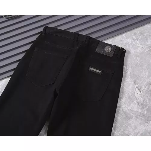 Replica Dolce & Gabbana D&G Jeans For Men #1343008 $45.00 USD for Wholesale