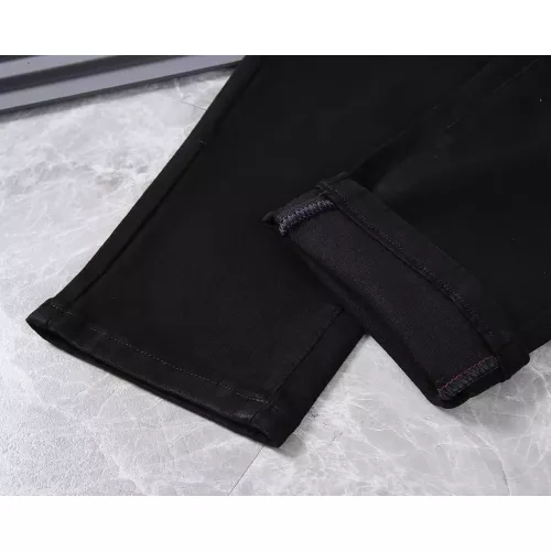 Replica Dolce & Gabbana D&G Jeans For Men #1343008 $45.00 USD for Wholesale