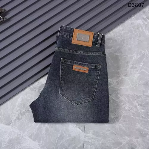 Dolce & Gabbana D&G Jeans For Men #1343009