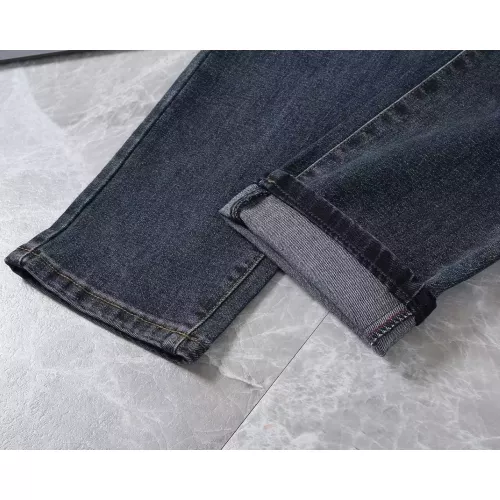 Replica Dolce & Gabbana D&G Jeans For Men #1343009 $45.00 USD for Wholesale