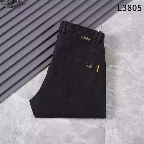 Louis Vuitton LV Jeans For Men #1343010