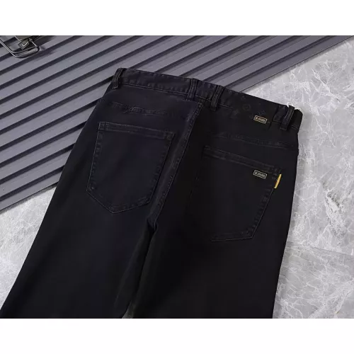 Replica Louis Vuitton LV Jeans For Men #1343010 $45.00 USD for Wholesale
