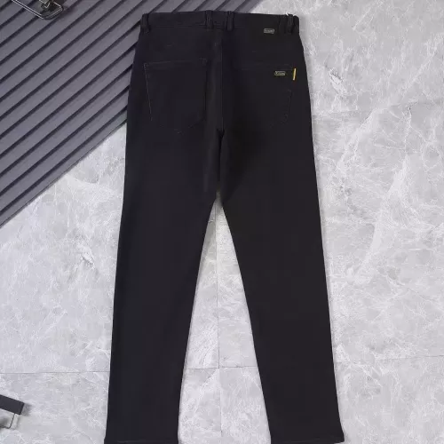 Replica Louis Vuitton LV Jeans For Men #1343010 $45.00 USD for Wholesale