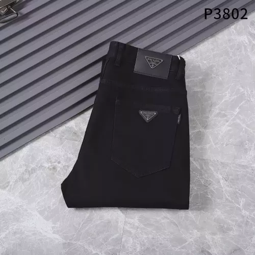 Prada Jeans For Men #1343012