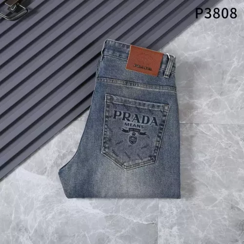 Prada Jeans For Men #1343013
