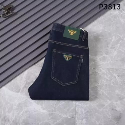 Prada Jeans For Men #1343014