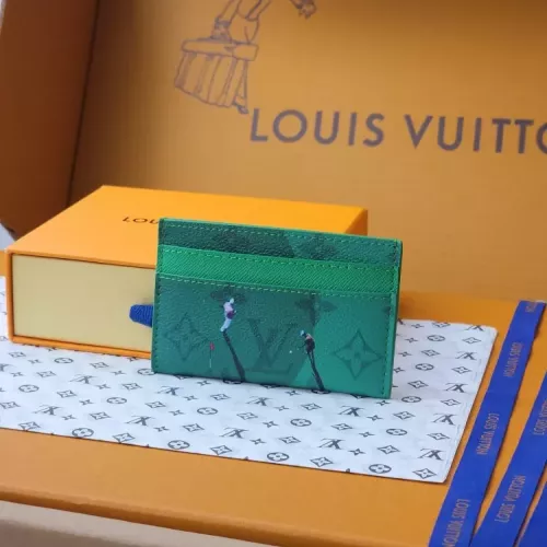 Louis Vuitton LV Card Case #1343017